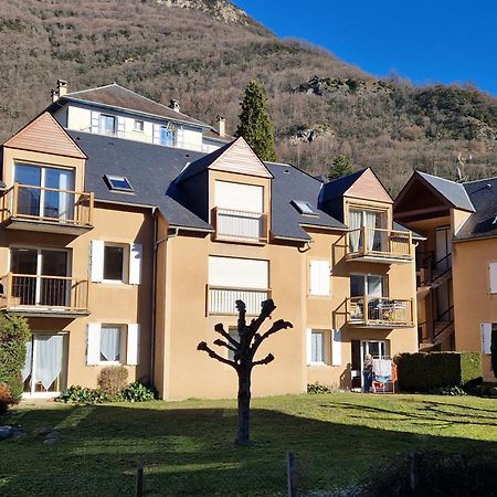 לוז-סן-סובר Appartement Renove Proche De Luz Saint Sauveur 1Chambre Et 1 Coin Cabine מראה חיצוני תמונה