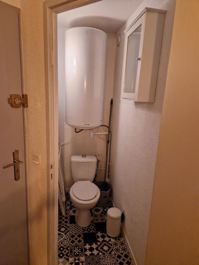 לוז-סן-סובר Appartement Renove Proche De Luz Saint Sauveur 1Chambre Et 1 Coin Cabine מראה חיצוני תמונה