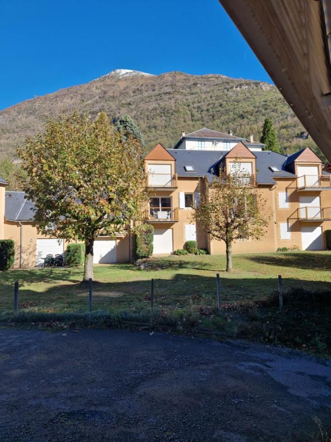 לוז-סן-סובר Appartement Renove Proche De Luz Saint Sauveur 1Chambre Et 1 Coin Cabine מראה חיצוני תמונה